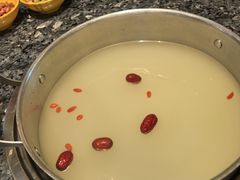 -一席地·本地鸡窝·杭帮鸡火锅(萧山银隆百货店)