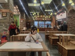 -龙抄手(春熙路总店)