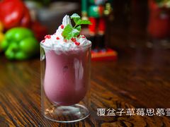 -凯撒城堡西餐厅(颐和国际店)