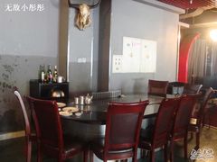 包厢-大渔之观(安贞店)