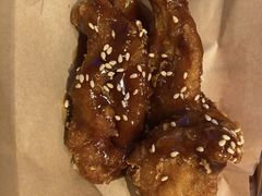 -必胜客(尹山湖歌林公园店)