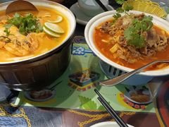 -米泰芒·东南亚料理(体育西店)