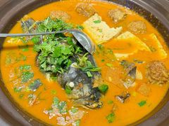 -金陵后厨·南京菜(新街口秣陵路店)