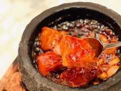 -无锡苏宁银河国际酒店-悦府65中餐厅