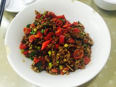 -建辉湖南土菜馆(南大街店)