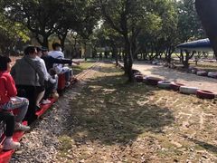 -长洲岛都市农业公园