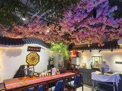 -食悦江南·淮扬菜·烤鸭(亚运村·惠新店)