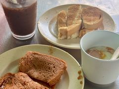 -多春茶室