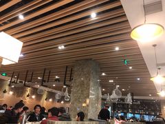 -黄记煌三汁焖锅(新世纪广场店)