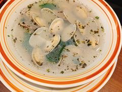 -萨莉亚意式餐厅(杭州滨江天街店)