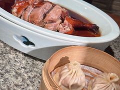 -南京大牌档(新街口德基广场店)