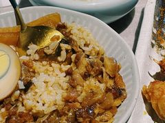 台湾卤肉饭-雷泰泰台式胡椒虾(滨江金铂湾店)