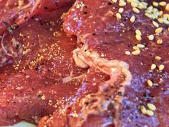 -金妈家烤肉(龙湖U城天街店)