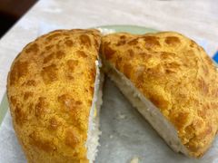 菠蘿油-喜莲咖啡
