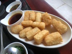 -老来福·非遗酸汤兔(凯旋路店)