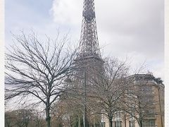 -埃菲尔铁塔