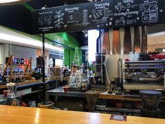 -Gee Coffee Roasters(万象城店)