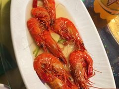 -爷爷的草帽·海鲜馆(孙塘路店)