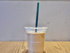 冰拿铁-多乐之日(华贸天地店)