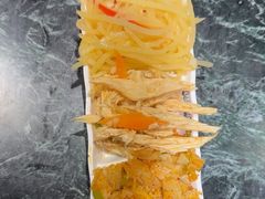 -西部马华清真食府·丝路菜(大钟寺店)