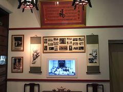 -新加坡牛车水原貌馆