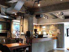 -来回·咖啡(天河南店)