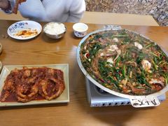 -京玉菲饭店(李村店)