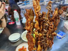 -小板凳(四公里店)