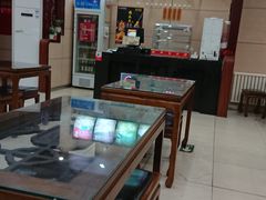 大堂-庆丰包子铺(潘家园店)