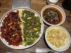 -铁公鸡·四川料理(天环广场店)