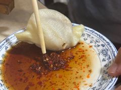 -马大刚白记包子