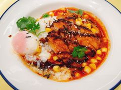 -米仓食堂(凯德广场店)