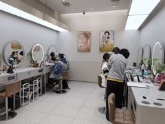 -天真蓝照相馆(五角场百联又一城店)