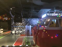 -VS SPORTS PARK运动玩乐园·团建·生日会(合生汇店)