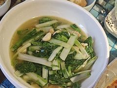 -川流不息·地道川菜·小龙虾(新松江路店)