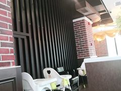 大堂-豪客来牛排(文化路店)