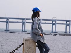 -黑石礁公园