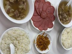 -雨霖祥和炖肉(南市店)