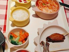 -西贝(科华王府井店)