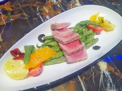-MOSSO德国餐厅·音乐酒吧(环宇荟店)