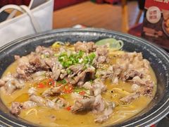-美蛙四季(六里桥店)