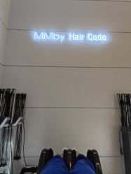 -MMbyHairCode 芭曲发型沙龙