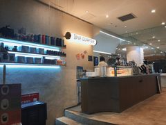 -1/4 ONE QUARTER COFFEE LAB(朝阳大悦城店)