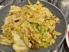 -情妹耙泥鳅·江湖川菜(科华店)