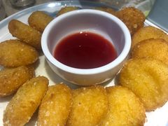 -北方饺子王·海肠捞饭·海鲜锅(山大店)