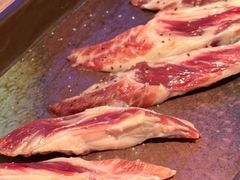 -新石器烤肉(高行万嘉店)