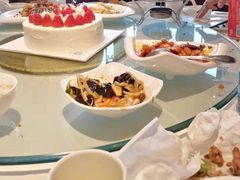 -峨嵋酒家总店(车公庄店)