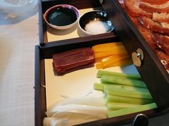 -莉莉海堂HAITANG·烤鸭(国贸商城店)