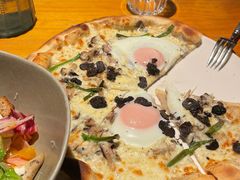 -JINNS锦时 steak&pizza(浸信会礼拜堂旧址店)