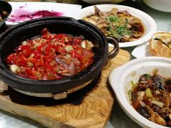 -原鄉本味 楚菜 丹江口鱼(北苑店)